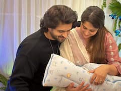 Dipika Kakar का बेटे संग पहला बर्थडे, पति शोएब ने ढेर सारे तोहफे देकर ऐसे फील कराया स्पेशल