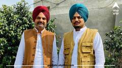 Sidhu Moose Wala: ਪੁੱਤ ਦੇ ਇਨਸਾਫ਼ ਲਈ ਅਸੀਂ ਦਰ-ਦਰ ਦੀਆਂ ਠੋਕਰਾਂ ਖਾ ਰਹੇ ਹਾਂ ਤੇ ਮੁੱਖ ਮੰਤਰੀ ਡਰਾਮੇ ਕਰ ਰਿਹਾ : ਬਲਕੌਰ ਸਿੱਧੂ