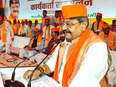 बीजेपी कार्यकर्ता सम्मेलन में बोले कैलाश विजवर्गीय- 'जो भारत माता के खिलाफ बोलेगा उसकी जान...'