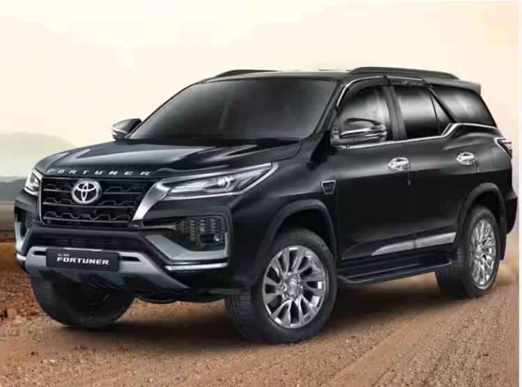 toyota fortuner gets an update in thailand spec version Toyota Fortuner ਨੂੰ ਮਿਲੇ ਵੱਡੇ ਅਪਡੇਟਸ, ਵਧੇਰੇ ਸੁਰੱਖਿਆ ਅਤੇ ਆਰਾਮਦਾਇਕ ਵਿਸ਼ੇਸ਼ਤਾਵਾਂ ਨਾਲ ਲੈਸ