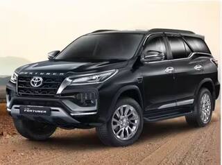 Toyota Fortuner ਨੂੰ ਮਿਲੇ ਵੱਡੇ ਅਪਡੇਟਸ, ਵਧੇਰੇ ਸੁਰੱਖਿਆ ਅਤੇ ਆਰਾਮਦਾਇਕ ਵਿਸ਼ੇਸ਼ਤਾਵਾਂ ਨਾਲ ਲੈਸ
