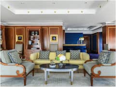 PHOTOS: अंदर से ऐसा होता है 7 स्टार होटल का कमरा और वॉशरूम... आंखे खुली ही रह जाएंगी