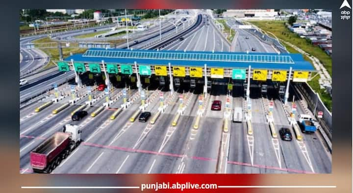 Toll Collection: ਨੈਸ਼ਨਲ ਹਾਈਵੇਅ ਅਥਾਰਟੀ ਆਫ਼ ਇੰਡੀਆ (NHAI) ਦੀ ਟੋਲ ਵਸੂਲੀ ਰਿਕਾਰਡ ਪੱਧਰ 'ਤੇ ਪਹੁੰਚ ਗਈ ਹੈ। ਇਸ ਦਾ ਮਹੀਨਾਵਾਰ ਕੁਲੈਕਸ਼ਨ 4 ਹਜ਼ਾਰ ਕਰੋੜ ਰੁਪਏ ਨੂੰ ਪਾਰ ਕਰ ਗਿਆ ਹੈ।