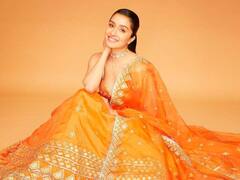 श्रद्धा कपूर ने जाहिर की इन दो शख्सियत की बायोपिक में काम करने की ख्वाहिश, एक्ट्रेस का इन दिग्गजों से है खास रिश्ता!