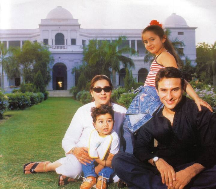 जहां एक तरफ सैफ अली खान ने अमृता सिंह से तलाक लेने के कुछ साल बाद एक्ट्रेस करीना कपूर से शादी कर ली. वहीं अमृता सिंह अभी भी अकेले ही लाइफ बिता रही हैं. ऐसे में कई लोगों के मन में ये सवाल आता है कि आखिर क्यों अमृता ने दूसरी शादी नहीं की. चलिए जानते हैं इसके पीछे की वजह....