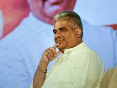 प्रोजेक्ट चीता को लेकर भूपेंद्र यादव का बड़ा बयान, बोले- 'हमारा प्रयास है कि हर एक चीते को सेव किया जाए'