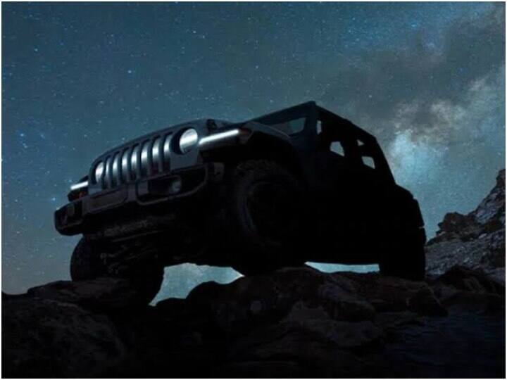 Mahindra will be showcase their electric Thar in upcoming global event which is different from current Thar Mahindra Thar Electric: मौजूदा महिंद्रा थार पर आधारित नहीं है इलेक्ट्रिक थार, जानिए कब होगी लॉन्च 