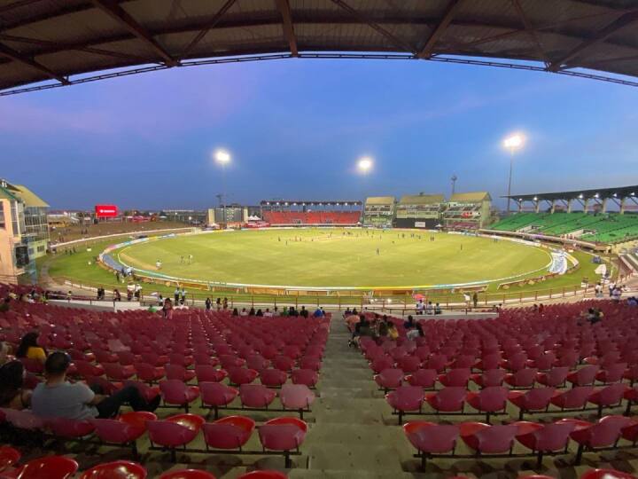 गुयाना के प्रोविडेंस स्टेडियम में होगा दूसरा टी20, जानें पिच रिपोर्ट और मैदान के सभी आंकड़े