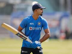 क्या वर्ल्ड कप तक फिट हो जाएंगे श्रेयश अय्यर? रोहित शर्मा ने दिया जवाब