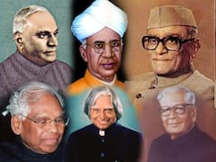 குடியரசுத் தலைவர்கள் 6 பேர் படித்த சென்னைப் பல்கலைக்கழகம்; யார் யார் தெரியுமா?
