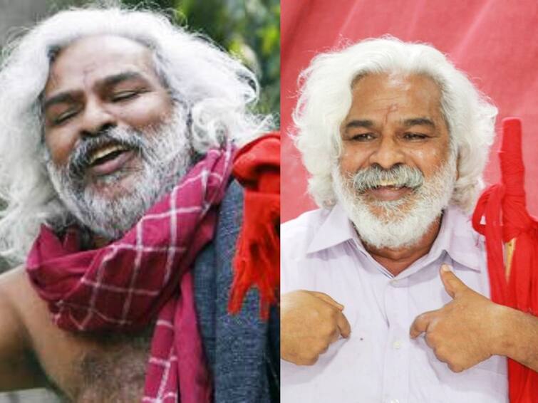 Telengana revolutionary poet folk singer activist Gaddar dies at 77 Revolutionary Poet Gaddar: மக்கள் பாடகர் கத்தார் காலமானார்.. சமூகவலைதளங்களில் குவியும் இரங்கல் பதிவுகள்