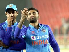 India vs West Indies 2nd T20I: Suryakumar Yadav Three Sixes Away From Joining Virat Kohli, Rohit Sharma In Elite List