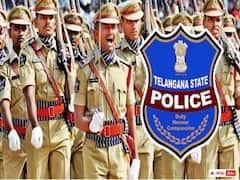 తెలంగాణ ఎస్‌ఐ, ఆర్ఎస్‌ఐ తుది ఫలితాలు విడుదల, ఎంపికైన అభ్యర్థుల వివరాలు ఇలా!