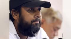 পাকিস্তান ক্রিকেটের প্রধান নির্বাচকের পদে দৌড়ে এগিয়ে ইনজামাম উল হক