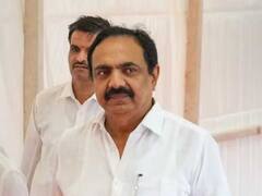 क्या बीजेपी में जा रहे हैं जयंत पाटिल? अमित शाह से मुलाकात पर शरद पवार के करीबी नेता ने खुद ही दिया जवाब