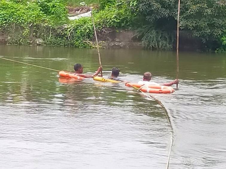 Youth dies due to drowning in Mahi canal at nadiad Kheda: મહી કેનાલમાં ડૂબી જવાથી યુવકનું મોત, ફાયર બ્રિગેડની ટીમ ઘટના સ્થળે