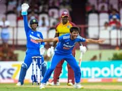 Ind vs WI- 2nd T20: ટીમ ઈન્ડિયાની ટી20મા સતત બીજી હાર, વેસ્ટ ઈન્ડિઝે બીજી મેચ 2 વિકેટે જીતી