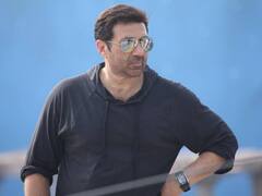 एक्टर्स के बॉडी शेव करने पर सनी देओल ने दिया चौंका देने वाला बयान, बोले - 'मुझे शर्म आती है’