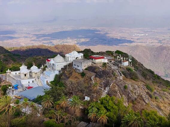 ये हैं वो 5 जगह जो दिखने में हिमाचल जैसी हैं, मगर हैं राजस्थान की