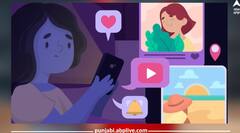 Reel addiction: ਕੀ ਤੁਸੀਂ ਵੀ ਹੋ ਰਹੇ ਰੀਲਾਂ ਵੇਖਣ ਦੇ ਸ਼ਿਕਾਰ...ਤਾਂ ਹੋ ਜਾਓ ਸਾਵਧਾਨ ਜਾਣ ਪੈ ਸਕਦਾ ਹਸਪਤਾਲ