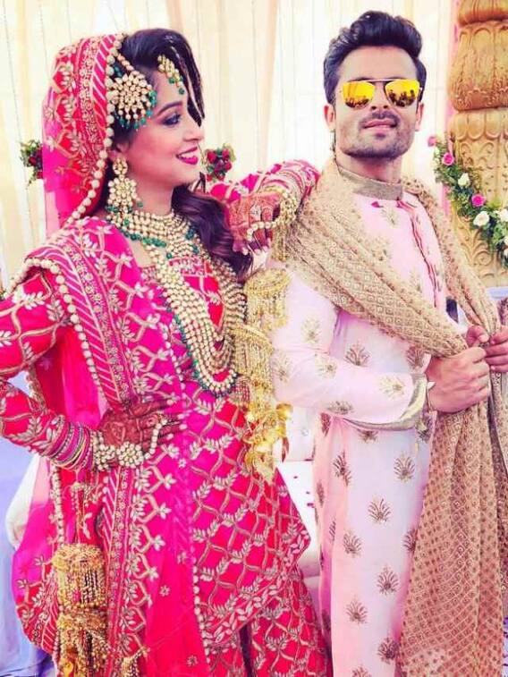 जानिए शोएब के प्यार में दीपिका कक्कड़ कैसे बनीं फैजा