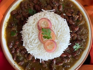 इस एक गलती कि वजह से आप नहीं बना पाते हैं सही राजमा...यहां जानें क्या है सही तरीका