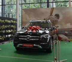 આ ગુજરાતી ક્રિકેટરે ખરીદી એક કરોડ રૂપિયાની કાર, IPLથી કરી છે કરોડોની કમાણી