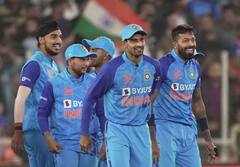 India vs West Indies 2nd T20I: Hardik Pandya One Wicket Away From Overtaking Jasprit Bumrah In Elite List