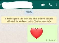 ਸਾਵਧਾਨ... ਔਰਤਾਂ ਨੂੰ ਹਾਰਟ ਇਮੋਜੀ ਭੇਜਣ 'ਤੇ ਹੋ ਸਕਦੀ ਹੈ ਜੇਲ੍ਹ