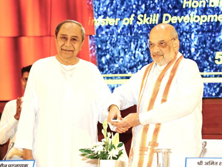 Lok Sabha Election 2024 Amit Shah master plan To Defeat Naveen Patnaik BJD in Odisha gave BJP state unit leaders this advice Lok Sabha Election 2024: नवीन पटनायक की BJD के लिए अमित शाह का मास्टर प्लान! ओडिशा में BJP नेताओं के दी ये सलाह