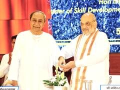 नवीन पटनायक की BJD के लिए अमित शाह का मास्टर प्लान! ओडिशा में BJP नेताओं के दी ये सलाह