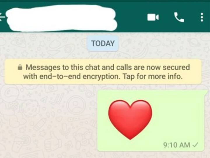दिल वाला इमोजी ज्यादातर लोग सोशल मीडिया पर प्यार जताने या किसी रूठे को मनाने के लिए भेजेते हैं. हम सभी इस इमोजी का खूब इस्तेमाल अपनी जरूरत के हिसाब से करते हैं. लेकिन क्या आप जानते हैं कि ये आदत जेल भी भिजवा सकती है.