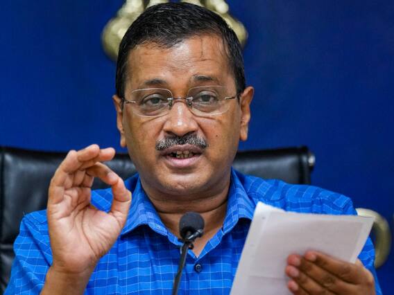 मानहानि मामला: अरविंद केजरीवाल और संजय सिंह को सेशन कोर्ट से झटका, समन पर रोक लगाने से इनकार मानहानि मामला: अरविंद केजरीवाल और संजय सिंह को सेशन कोर्ट से झटका, समन पर रोक लगाने से इनकार