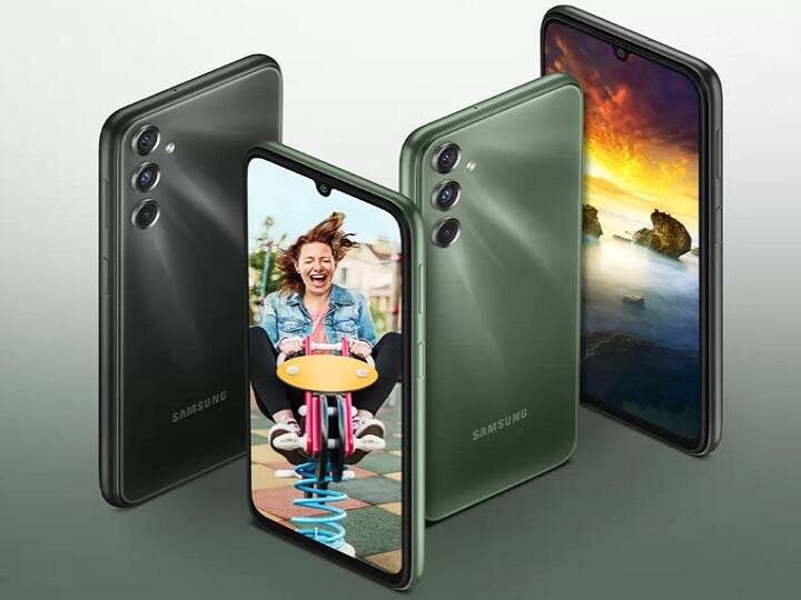 Samsung Galaxy F34 5G की प्री-बुकिंग अगले तीन दिनों तक ओपन है. सैमसंग इंडिया की ऑफिशियल वेबसाइट पर जाकर आप इसे अपने नाम कर सकते हैं. यह दो वैरिएंट 6GB + 128GB और 8GB + 128GB में उपलब्ध है.