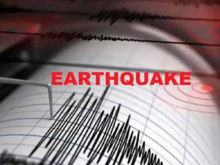 Several Earthquake in Pithoragarh district of Uttarakhand Earthquake in Pithoragarh: उत्तराखंड के पिथौरागढ़ में भूकंप के झटके, दो दिन में कई बार डोली धरती
