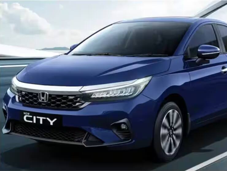 honda offering heavy discounts on their city city hybrid and amaze this month Honda Discount Offers: ਇਸ ਮਹੀਨੇ ਹੌਂਡਾ ਕਾਰਾਂ 'ਤੇ ਮਿਲ ਰਿਹਾ ਭਾਰੀ ਡਿਸਕਾਊਂਟ, 73,000 ਰੁਪਏ ਤੱਕ ਦੀ ਮਿਲੇਗੀ ਛੋਟ