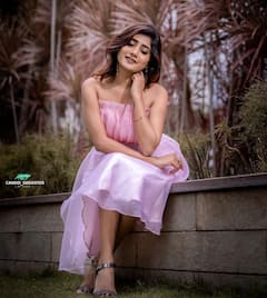 Vasanthi Krishnan: ఈ బిగ్ బాస్ బ్యూటీని చూస్తే ఎవరైనా మనసు పారేసుకోవాల్సిందే