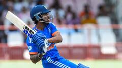 প্রথম দুই আন্তর্জাতিক ম্যাচেই দুরন্ত ব্যাটিং, দ্রাবিড়, হার্দিককেই কৃতজ্ঞতা জানাচ্ছেন তিলক