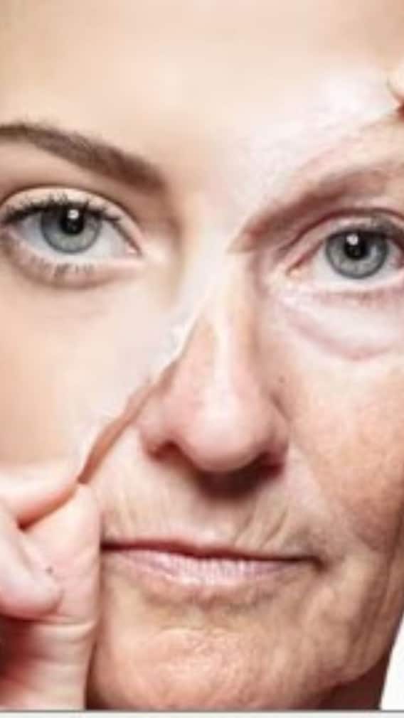 বলিরেখার টোটকা বাড়িতেই?