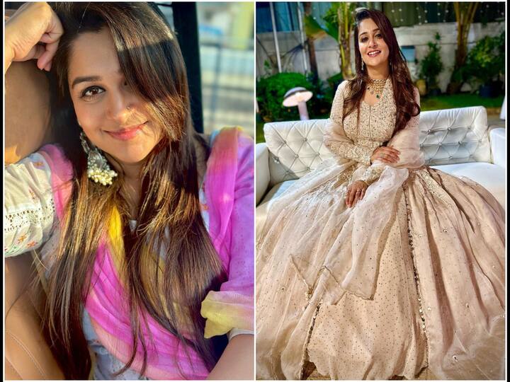 Television actress Dipika Kakar has a knack for traditional outfits. The gorgeous actress never misses out on a chance to give style tips for carrying ethnic outfits with elan.