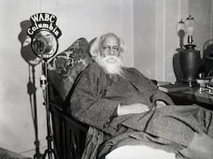 Rabindranath Tagore Death Anniversary: 10 Timeless Quotes From The 'Bard Of Bengal'
