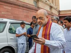 Delhi Services Bill Passes Rajya Sabha Hurdle With 131 Votes As BJD, YRS Congress Back Legislation