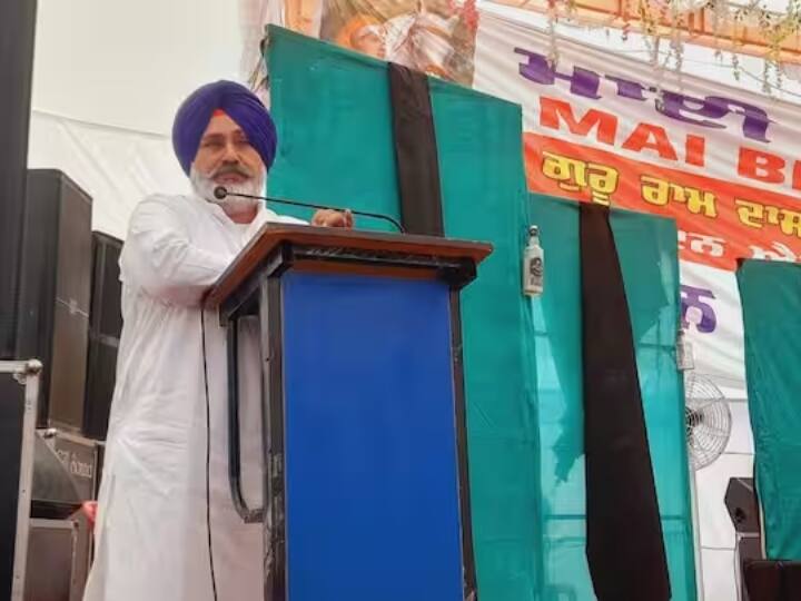 The big statement of CM Mann minister said whatever party the drug trafficker belongs to will not be spared Punjab News: पंजाब में नशा तस्करों पर सरकार के मंत्री का बड़ा जुबानी हमला, कहा- किसी भी पार्टी के हों...