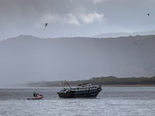 Migrant Boat Capsized: 154 લોકોથી ભરેલી બોટ દરિયામાં ડૂબી, દર્દનાક દુર્ઘટનામાં 68ના મોત, 74 લોકો ગુમ