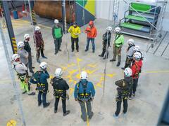 Enhancing Industrial Safety: How Emergence Of Technology Ensures Innovative Solutions