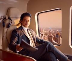 शाहरुख, सलमान नहीं... इस साउथ के सुपरस्टार के पास है सबसे ज्यादा महंगी वैनिटी वैन? जानिए