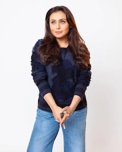 इस फिल्म को हां करवाने के लिए Yash Chopra ने किया था Rani Mukherjee के पेरेंट्स का किडनैप, फिर एक्ट्रेस ने किया ये काम