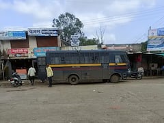 आक्षेपार्ह स्टेटसवरुन बीडच्या आडस गावात दोन गटात राडा, पोलिसांकडून शांततेचे आवाहन