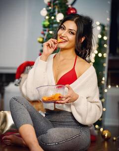 ભારતીય મૂળની આ સ્પોર્ટ્સ એન્કર કેનેડામાં મચાવે છે ધૂમ, જુઓ તસવીરો