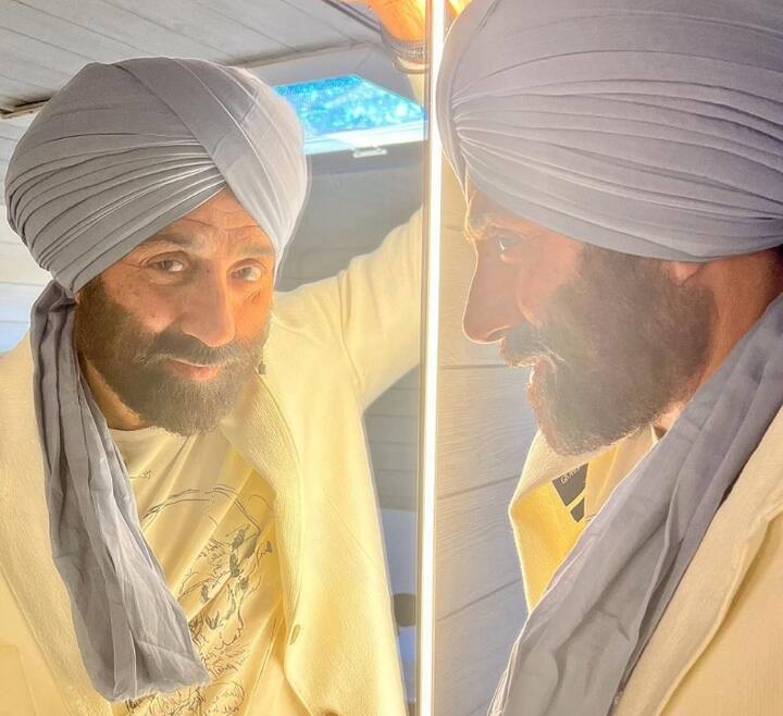 इसी सिलसिले में सनी देओल ने बॉलीवुड में पार्टी और ड्रग्स की लत पर भी अपनी राय रखी है.